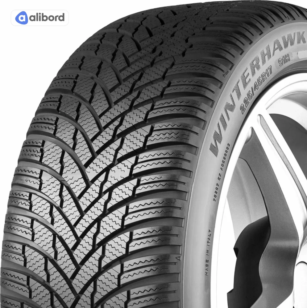 Шина 275/45R20 110V XL Winterhawk 4 (Firestone) 18020