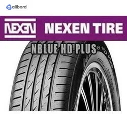 Шина 165/70R14 85T N-BLUE HD PLUS XL (Nexen) 15762