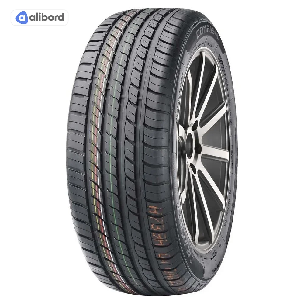 Шина 215/55R16 97W XL SMACHER (Compasal) 3CL080H1
