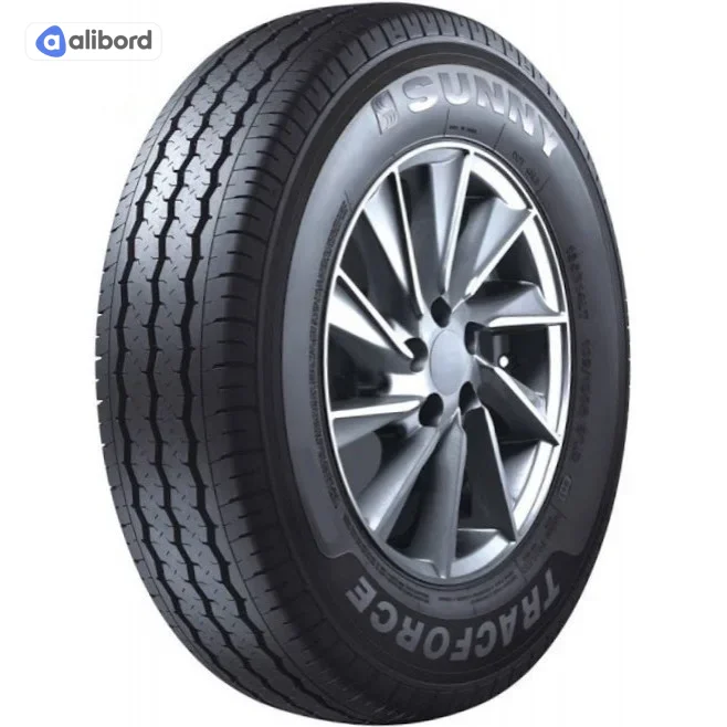 Шина 235/65R16C 115/113T NL106 (SUNNY) 1101765
