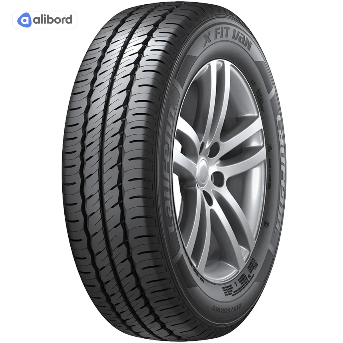 Шина 235/65R16C 121/119R LV01 X FIT VaN HU (Laufenn) 2021624