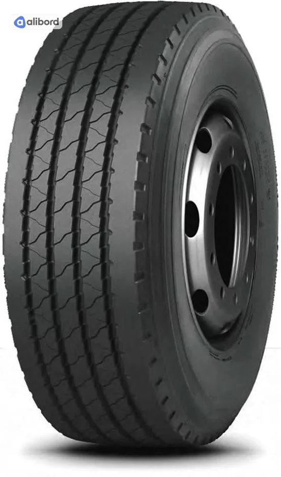 Шина 385/55R22,5 160K158L AVANT 5 M+S, 3PMSF (Sava) 570677