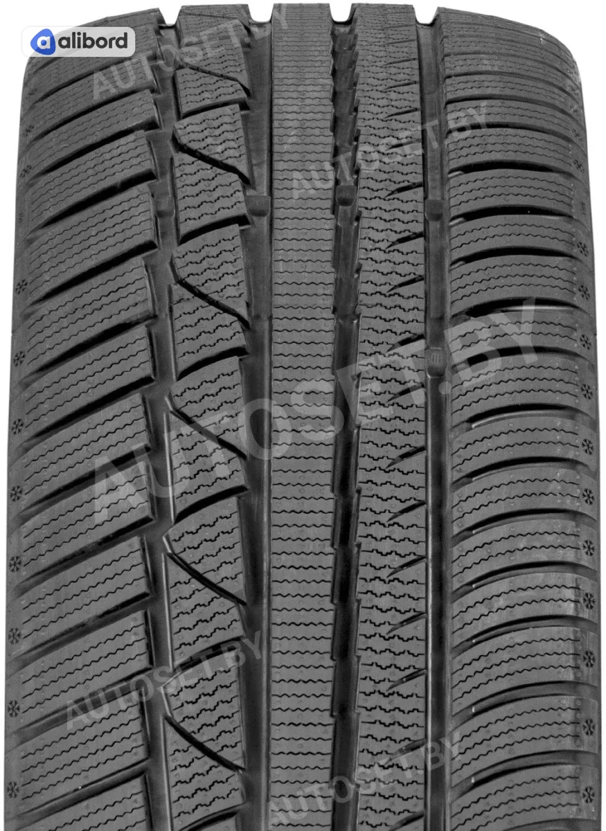 Шина 255/35R19 96V WINTER DEFENDER UHP XL (LEAO, Serbia) 221035647