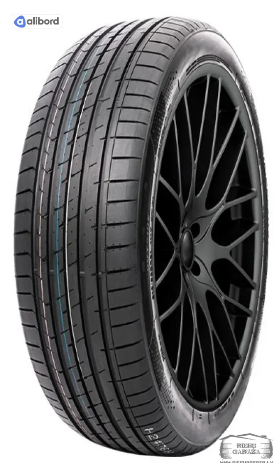 Шина 245/55R19 107W XL A610 (Aplus) 7AP2447H1