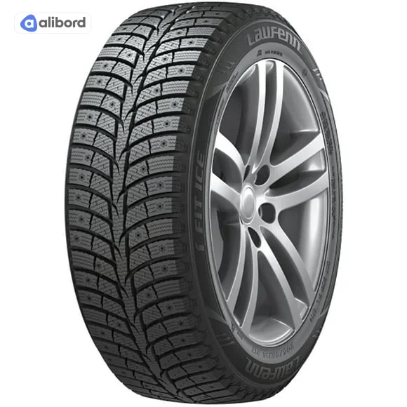 Шина 235/55R18 100T SL i FIT Ice LW71 (Laufenn (вир-во Корея) під шип 1031231