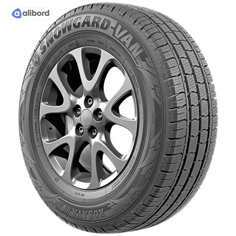 Шина 195/75R16C 107/105R SNOWGARD-VAN (Росава) 4823100300490