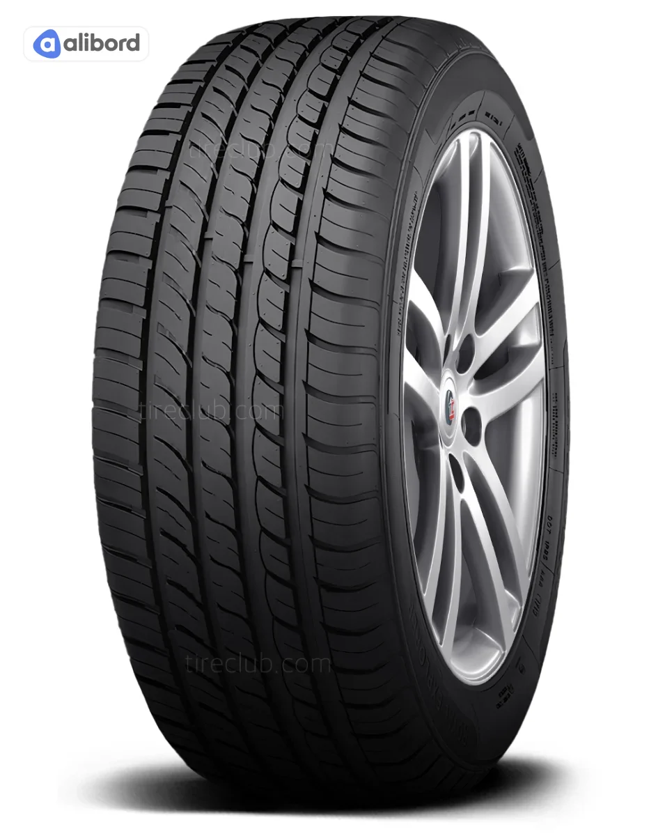 Шина 275/30R20 97W XL SMACHER (Compasal) DOT2021 3CL589H1