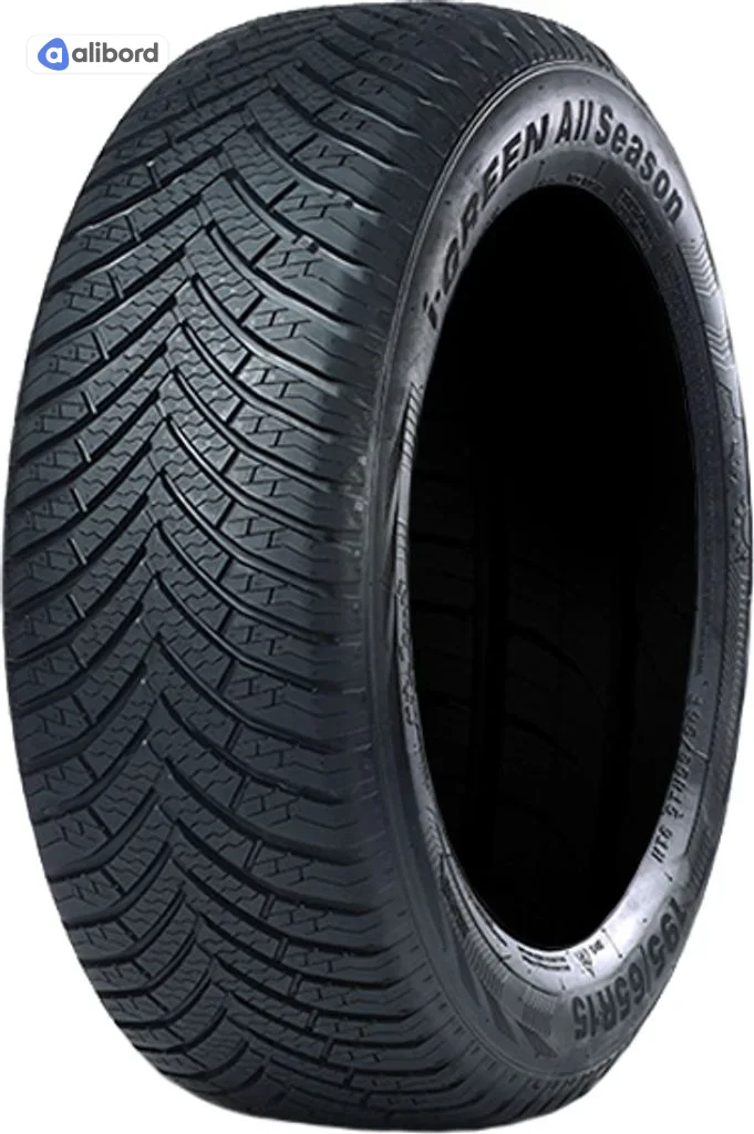 Шина 205/55R16 91V iGREEN All Season 3PMSF (LEAO, Serbia) 221009764