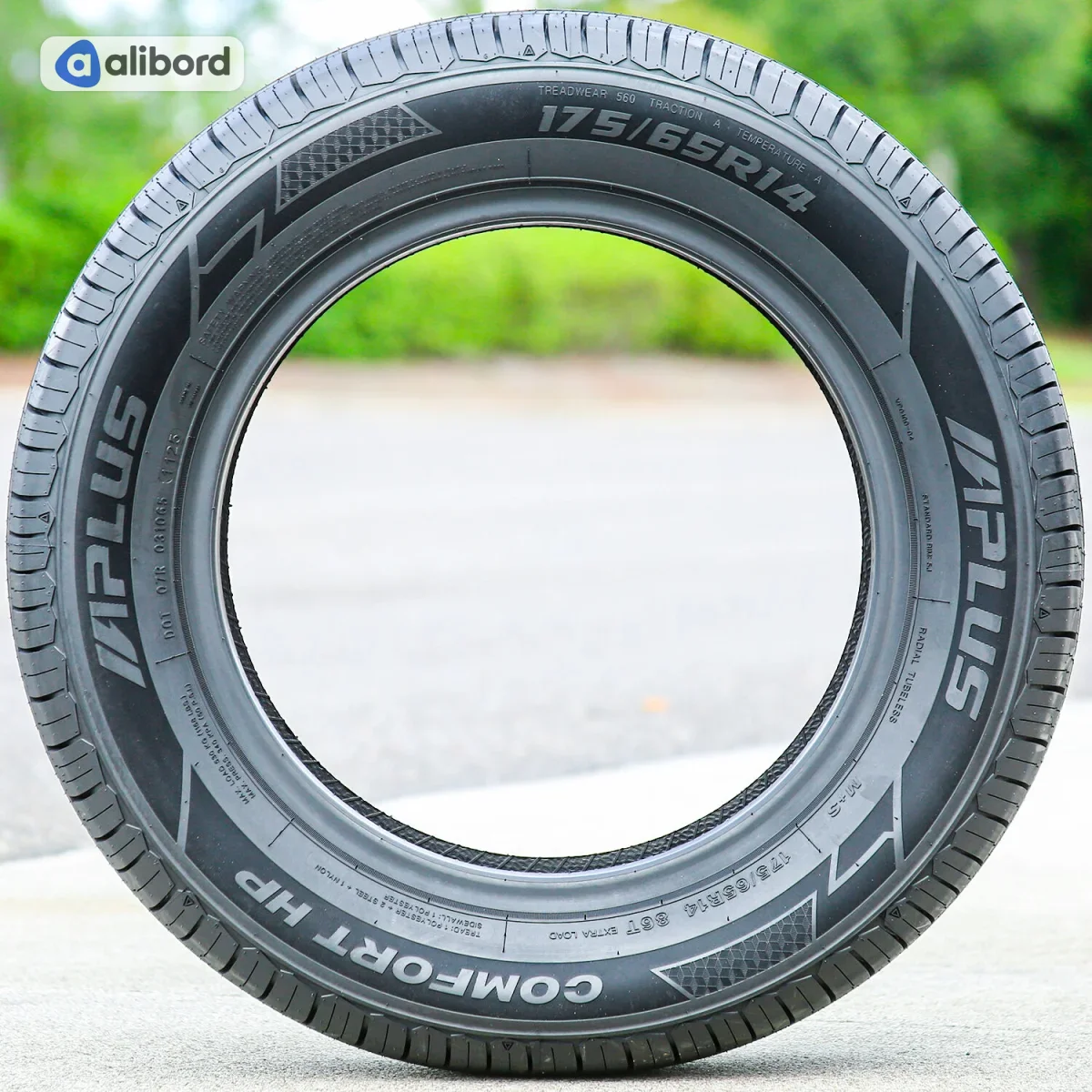 Шина 175/65R14 86T W686 XL під шип (Ecovision) 1756514W686