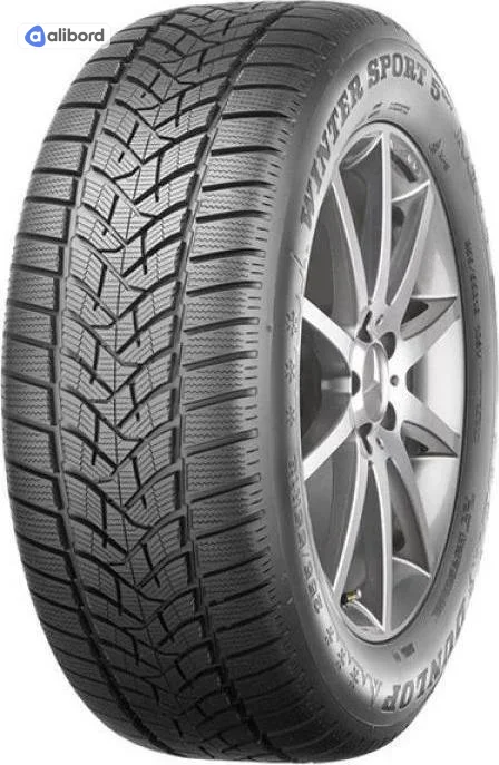 Шина 225/60R17 103V XL Winter Sport 5 SUV (Dunlop) 542031