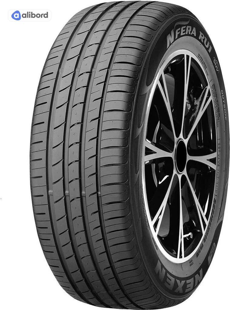 Шина 255/50R19 107W XL NFERA-RU1 (Nexen) DOT2022 14290DOT