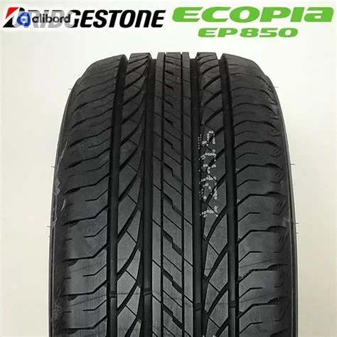 Шина 215/60R17 96H ECOPIA EP850 (Bridgestone) 11310