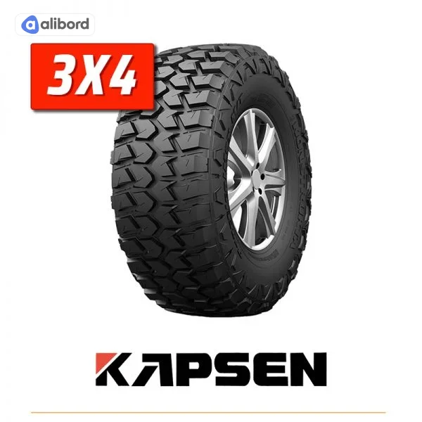 Шина 235/75R15LT 104/101Q RS25 (Kapsen) LT235/75R15RS25