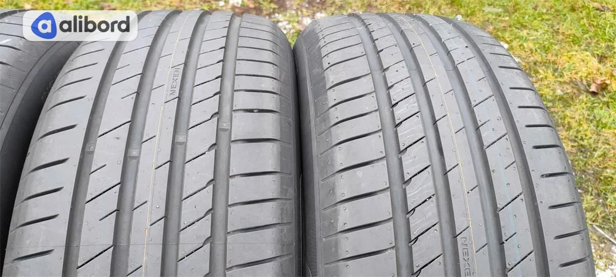 Шина 235/50R20 104Y XL N'FERA SPORT (Nexen) 16045