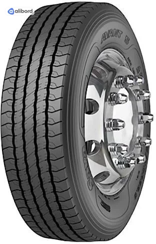 Шина 315/60R22,5 152/148L AVANT 5 M+S, 3PMSF (Sava) 570667