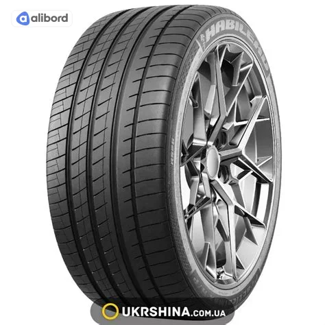 Шина 295/40R21 111Y XL RS26 (Habiled) DOT2021 HBRS262954021DK