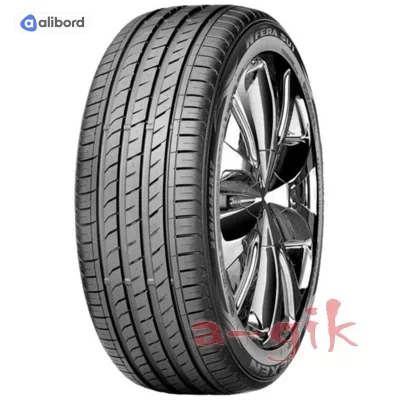 Шина 215/60R16 95V NFERA SU1 (Nexen) DOT23 (2-й сорт) 13905DOT23