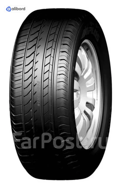 Шина 175/70R13 82T A608 (APLUS) 1AP885H1