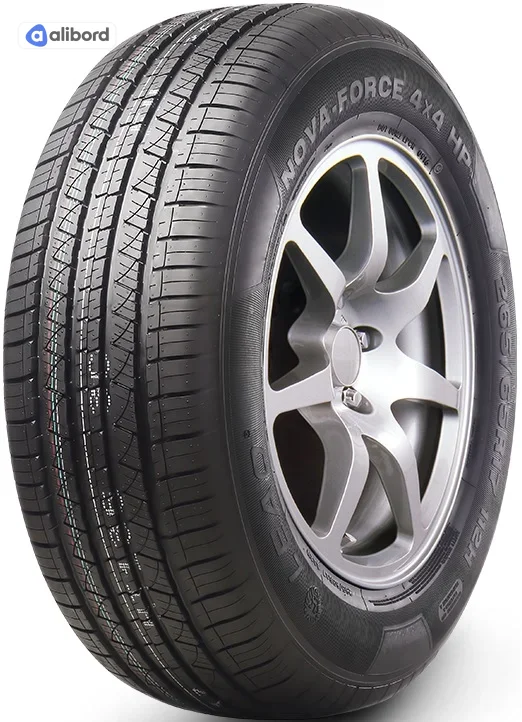 Шина 265/50R19 110Y XL NOVA-FORCE C/S (LEAO, Serbia) 221024925