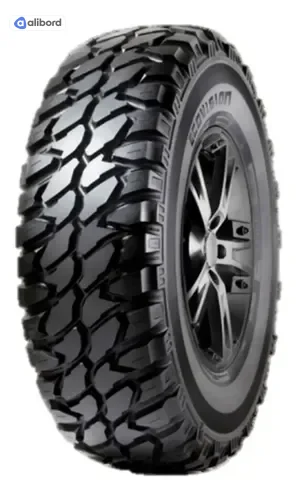 Шина 245/75R16LT 120/116Q VI-186MT 10PR (ECOVISION) LT245/75R16VI-186MT