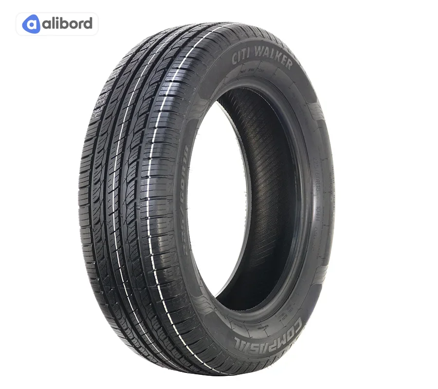 Шина 225/60R18 104H XL CITIWALKER (Compasal) DOT2021 CL633H1