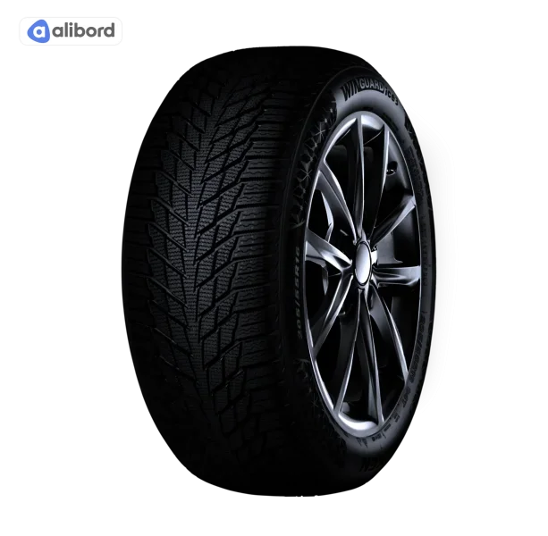 Шина 215/65R17 103T XL WINGUARD ice 3 (Nexen) 19747