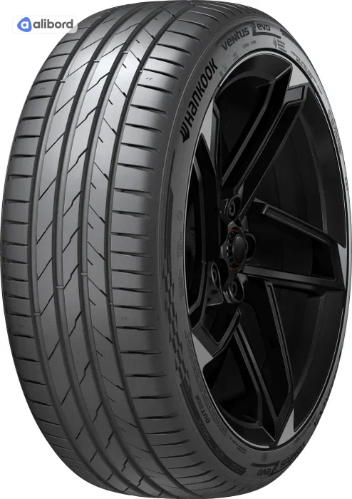 Шина 265/45R21 108Y XL Ventus evo SUV K137A (Hankook (вир-во Корея) 1035179