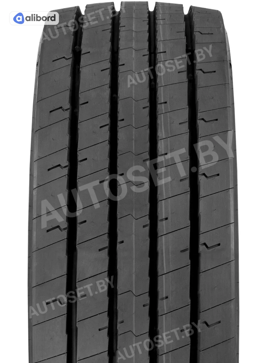 Шина 385/65R22,5 164K158L SP247 M+S, 3PMSF (Dunlop) 572202