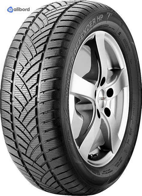 Шина 165/70R14 81T WINTER DEFENDER HP (LEAO, Serbia) 221035611