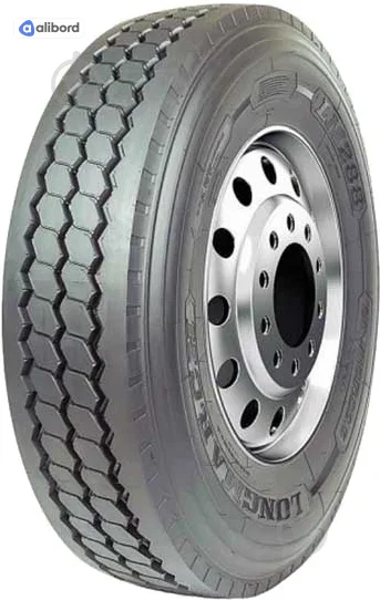 Шина 315/80R22,5 156/150M LM288 20PR M+S (LongMarch) 31580225LM288
