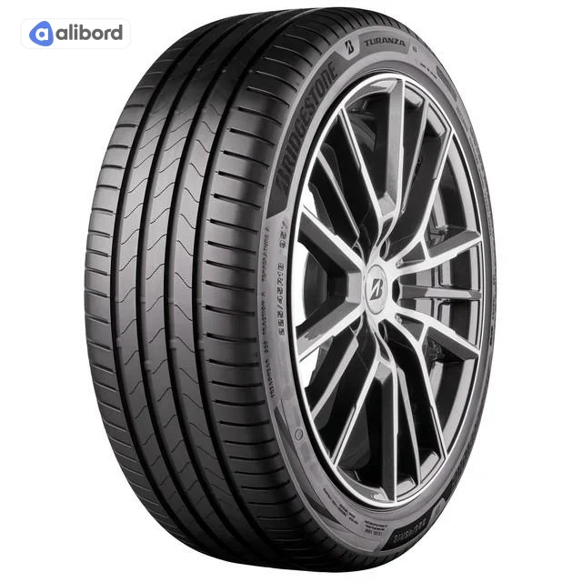 Шина 245/40R18 97Y XL TURANZA 6 (Bridgestone) 22381