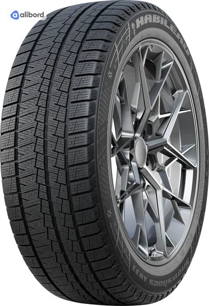 Шина 245/65R17 111H XL AW33 (HABILED) 2456517HB