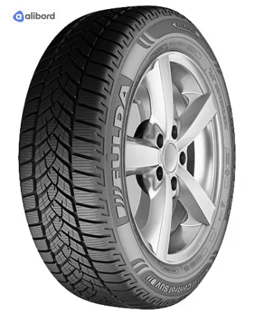 Шина 275/45R20 110V XL Kristall Control SUV (Fulda) 587831