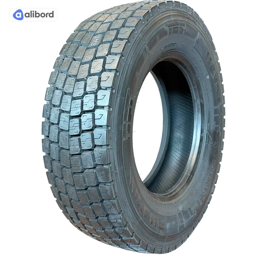 Шина 315/80R22,5 157/154M (20PR) GT33 M+S (HAOHUA) 7516399