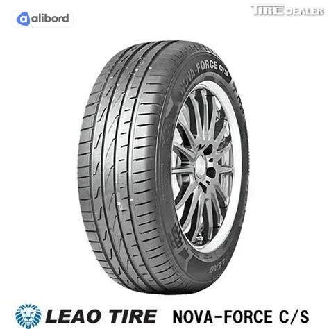 Шина 215/70R16 100H NOVA-FORCE C/S (LEAO, Serbia) 221024881