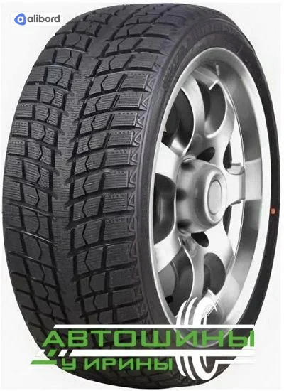 Шина 235/55R17 99T WINTER DEFENDER Ice I-15 SUV (LEAO, Serbia) 221037137