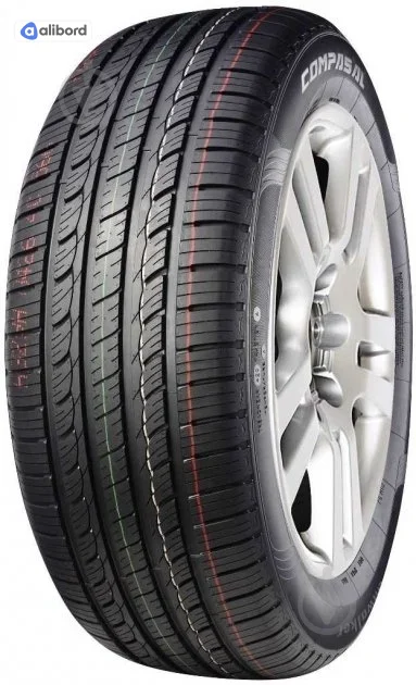 Шина 215/60R17 96H CITIWALKER (Compasal) 2L348H1