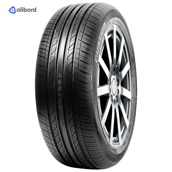 Шина 205/60R16 92H W686 під шип (Ecovision) 2056016W686