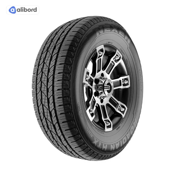 Шина 235/75R15 109T ROADIAN HTX RH5 XL (Nexen) 15864