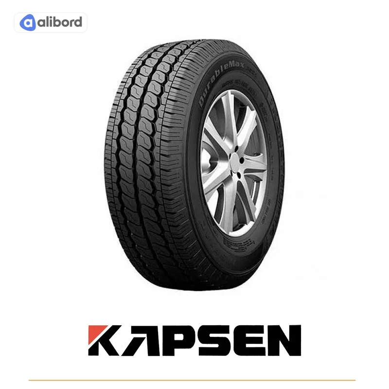 Шина 195R14C 106/104T RS01 (Kapsen) DOT21 195R14RS01ДК