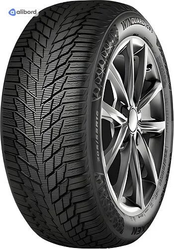 Шина 275/45R20 110T XL WINGUARD ice 3 (Nexen) 19733