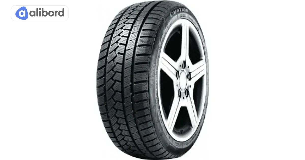 Шина 245/40R18 97H XL W588 (Ovation) 2454018W588
