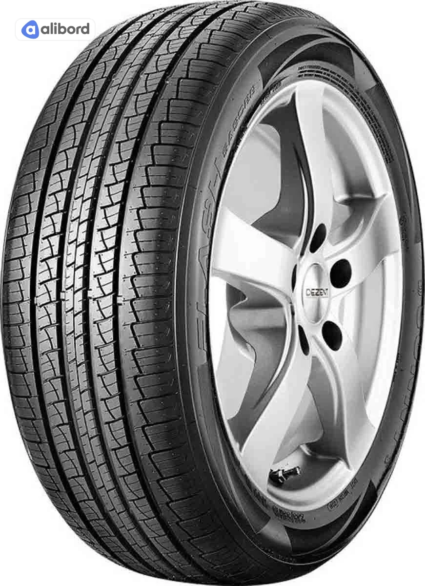 Шина 235/60R18 103H SAS028 (Sunny) 4356
