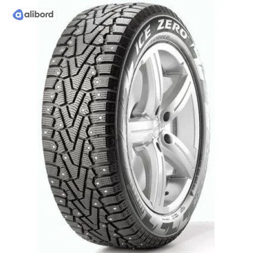 Шина 215/65R16 102T XL Winter Ice Zero (Pirelli) шип 2358100