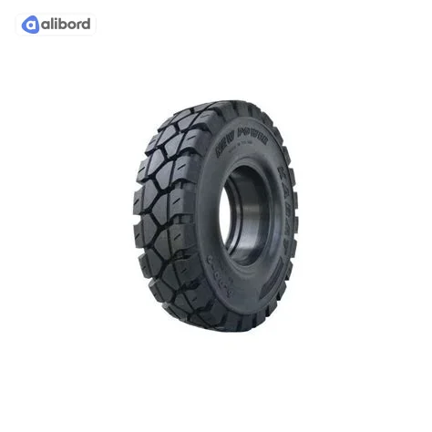 Шина 21x8-9 quick NEW POWER гусматик з замком (Kabat Tyres) WOS21X8-9NPN1