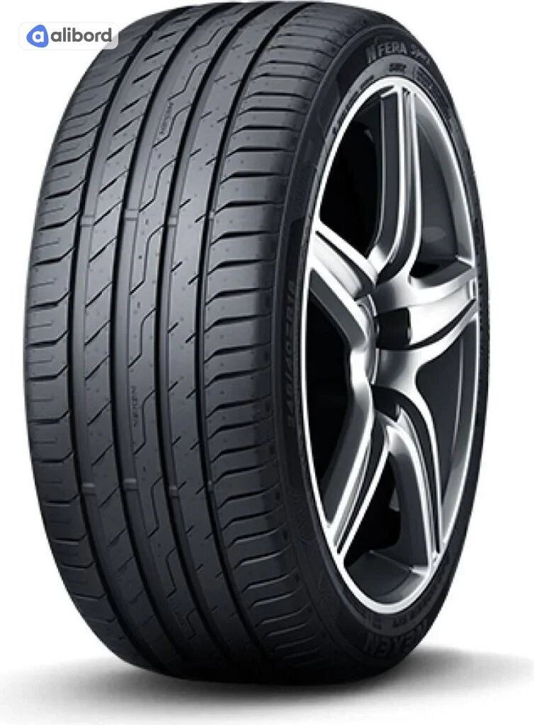 Шина 225/65R17 102H N'FERA SPORT SUV (Nexen) 1A136