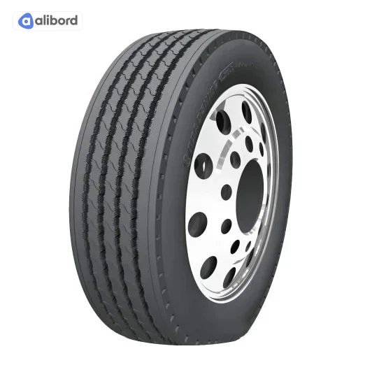 Шина 315/80R22,5 157/154K (20PR) RS620 TL (Roadshine) 31580225RS620