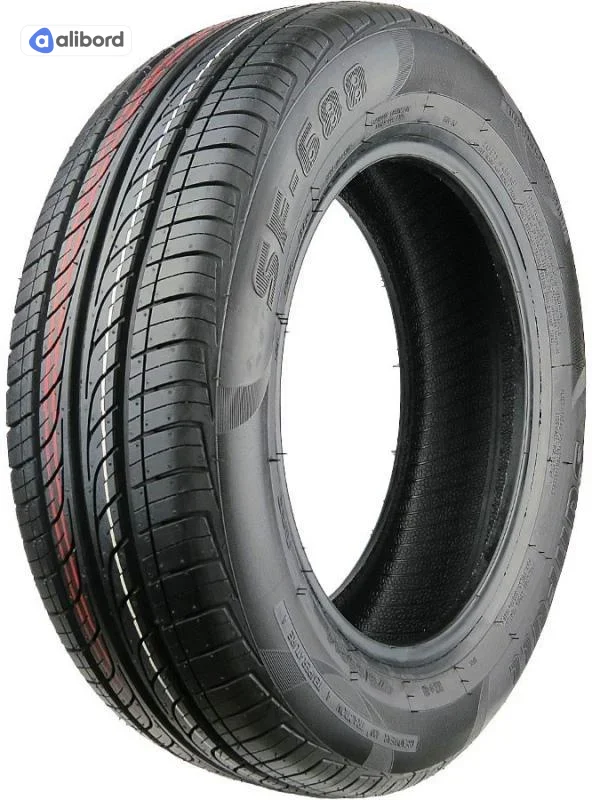 Шина 175/65R14 82T SF-688 (Sunfful) 1756514SF