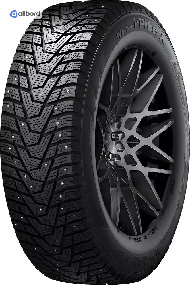 Шина 225/60R18 104T XL Winter i*Pike X W429A (Hankook (вир-во Корея) під шип 1025580