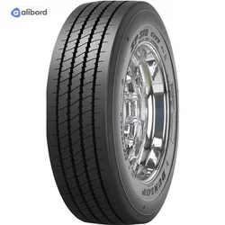 Шина 275/70R22,5 150J152E SP372 CITY (Dunlop) 568972